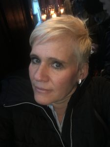 Profilbild på Lotta Stockling