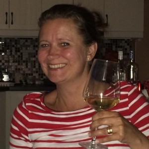 Profilbild på Lotta Sundgren