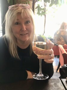 Profilbild på Lotta Sundqvist