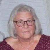 Profilbild på Lotta Svensson