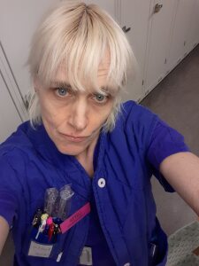 Profilbild på Lotta Systä