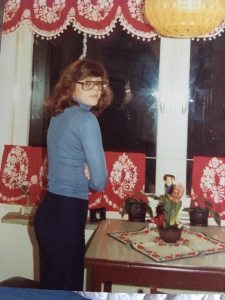 Profilbild på Lotta Theander