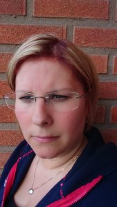 Profilbild på Lotta Tivemyr