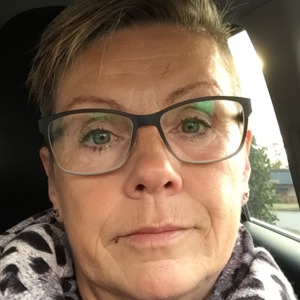 Profilbild på Lotta Ullid