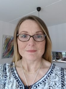 Profilbild på Lotta Vikingsson