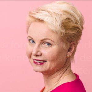 Profilbild på Lotta Walz