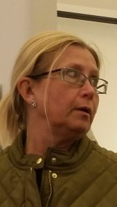 Profilbild på Lotta Willhammar
