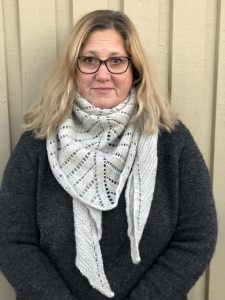 Profilbild på Lotte Blom