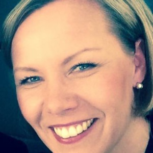 Profilbild på Lotte Passilahti