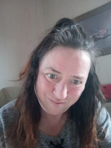 Profilbild på Lotten Abbesjö