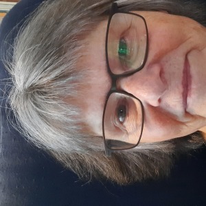 Profilbild på Lottie Adriansson