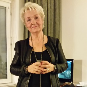Profilbild på Lottie Ryttar