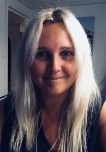 Profilbild på Lottie Svensson