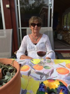 Profilbild på Lotty Norberg Stål