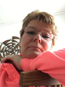 Profilbild på Louice-Lotte Forsmark