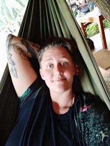 Profilbild på Louisa Asplund