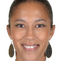 Profilbild på Louisa Björklund