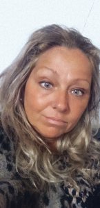 Profilbild på Louise B Johansson