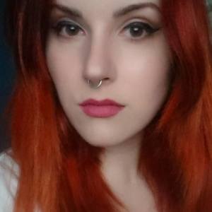 Profilbild på Louise Agersten Williams