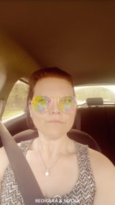 Profilbild på Louise Andersson