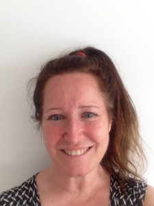 Profilbild på Louise Andersson