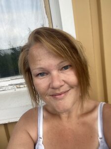 Profilbild på Louise Andersson