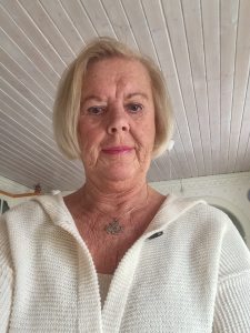 Profilbild på Louise Andersson