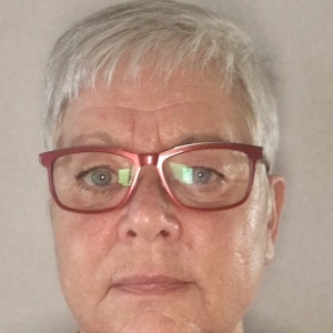 Profilbild på Louise Andersson