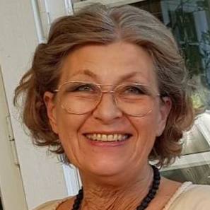 Profilbild på Louise Angleryd
