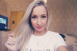 Profilbild på Louise Aulén