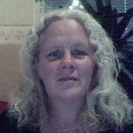 Profilbild på Louise Blomberg