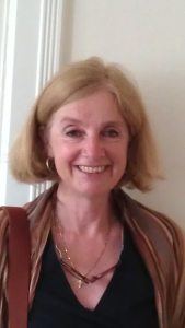 Profilbild på Louise Boman