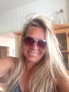 Profilbild på Louise Brand