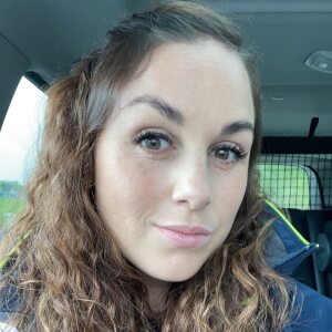 Profilbild på Louise Brattström