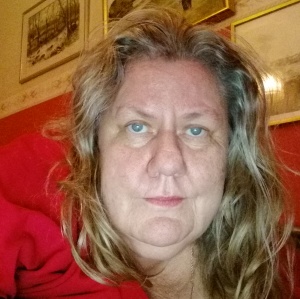 Profilbild på Louise Collin