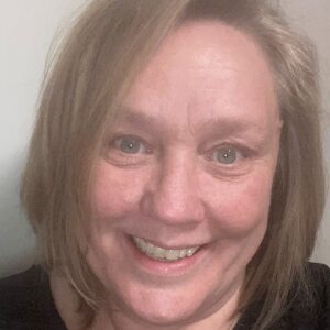 Profilbild på Louise Edin-Byström