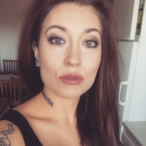 Profilbild på Louise Ekman