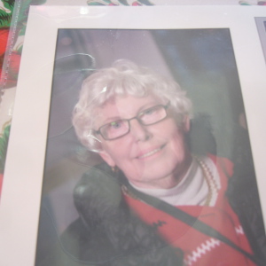 Profilbild på Louise Elfstrand