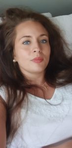Profilbild på Louise Faltin