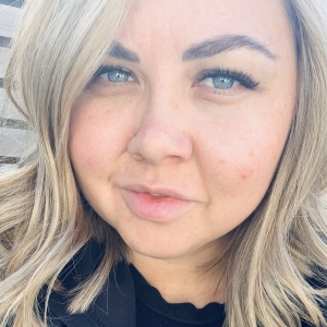 Profilbild på Louise Fast