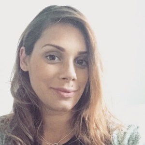 Profilbild på Louise Häggblom