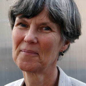 Profilbild på Louise Hamilton