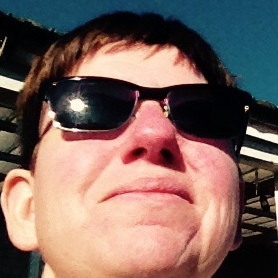 Profilbild på Louise Henriksson