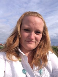 Profilbild på Louise Hjelström