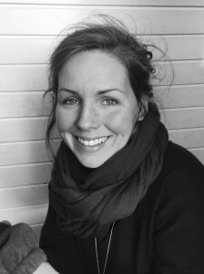 Profilbild på Louise Johansson