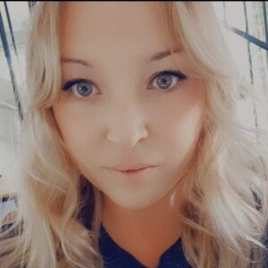 Profilbild på Louise Karlsson
