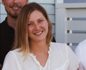 Profilbild på Louise Karlsson