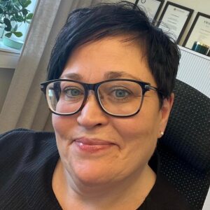 Profilbild på Louise Mattsson