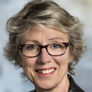 Profilbild på Louise Melander