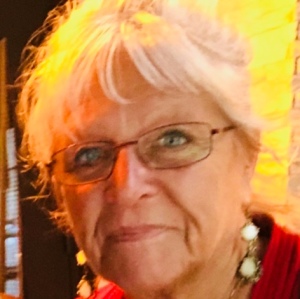 Profilbild på Louise Nordberg